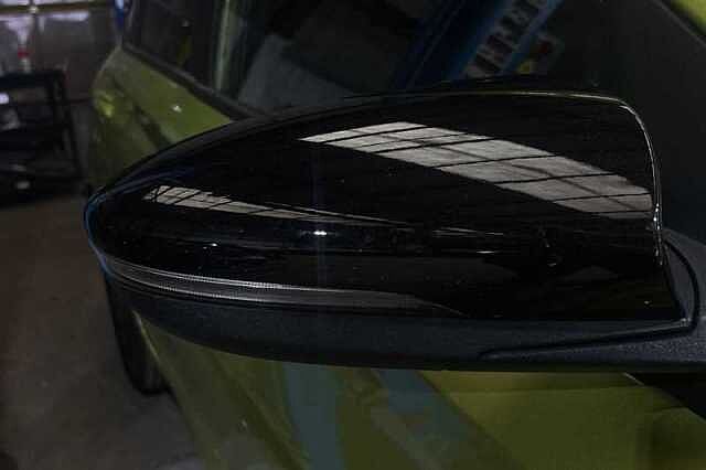 Hyundai I20 1.0 T-GDi Black Line Hatchback 5dr Petrol Manual Euro 6 (s/s) (90 ps)