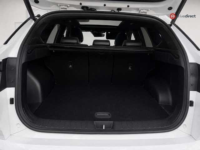 Hyundai TUCSON 1.6 T-GDi N Line S SUV 5dr Petrol Manual Euro 6 (s/s) (150 ps)