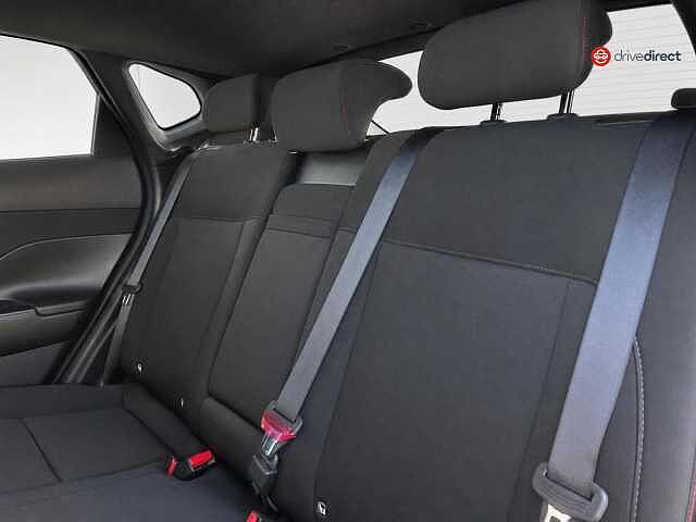 Hyundai KONA 1.6 h-GDi N Line SUV 5dr Petrol Hybrid DCT Euro 6 (s/s) (141 ps)