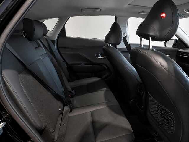 Hyundai KONA 1.6 h-GDi Ultimate SUV 5dr Petrol Hybrid DCT Euro 6 (s/s) (141 ps)