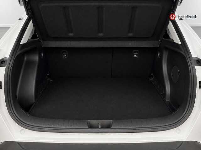 Hyundai KONA 65.4kWh Ultimate SUV 5dr Electric Auto (218 ps)