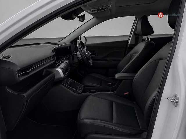 Hyundai KONA 65.4kWh Ultimate SUV 5dr Electric Auto (218 ps)