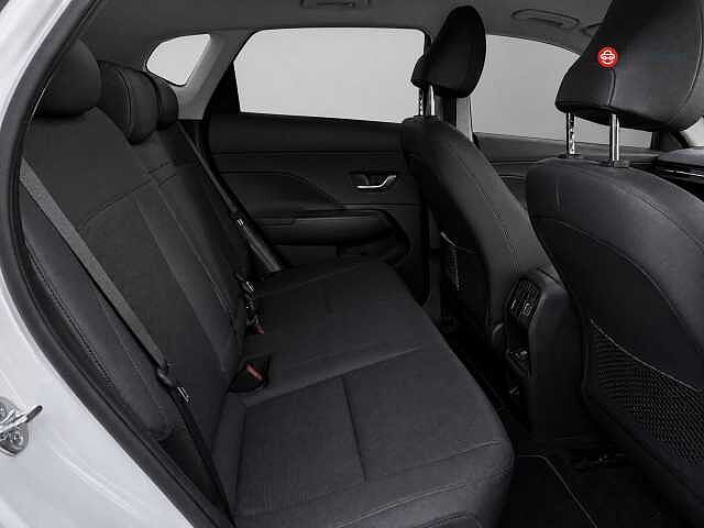 Hyundai KONA 65.4kWh Ultimate SUV 5dr Electric Auto (218 ps)