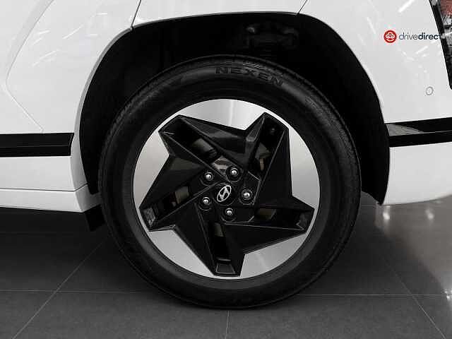 Hyundai KONA 65.4kWh Ultimate SUV 5dr Electric Auto (218 ps)