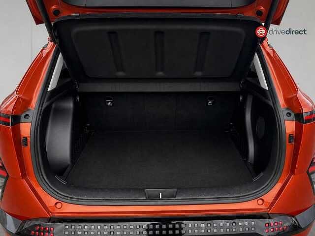 Hyundai KONA 65.4kWh Ultimate SUV 5dr Electric Auto (218 ps)