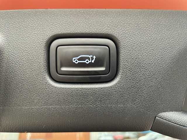Hyundai KONA 65.4kWh Ultimate SUV 5dr Electric Auto (218 ps)