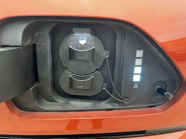 Hyundai KONA 65.4kWh Ultimate SUV 5dr Electric Auto (218 ps)