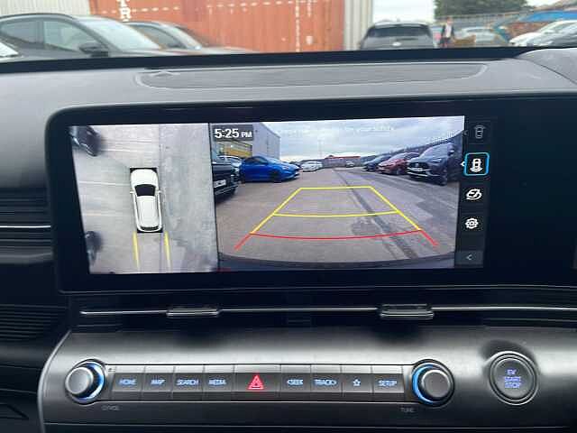 Hyundai KONA 65.4kWh Ultimate SUV 5dr Electric Auto (218 ps)
