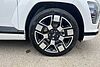 Hyundai KONA 65.4kWh Ultimate SUV 5dr Electric Auto (218 ps) White