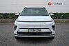 Hyundai KONA 65.4kWh Ultimate SUV 5dr Electric Auto (218 ps) White