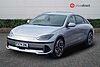 Hyundai IONIQ 6 77.4kWh Premium Saloon 4dr Electric Auto (228 ps) Silver