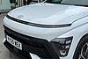 Hyundai KONA 1.6 h-GDi N Line SUV 5dr Petrol Hybrid DCT Euro 6 (s/s) (129 ps) White