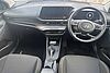Hyundai I20 1.0 T-GDi Ultimate Hatchback 5dr Petrol DCT Euro 6 (s/s) (100 ps) Black