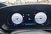 Hyundai I20 1.0 T-GDi Ultimate Hatchback 5dr Petrol DCT Euro 6 (s/s) (100 ps) Black