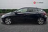 Hyundai I20 1.0 T-GDi Ultimate Hatchback 5dr Petrol DCT Euro 6 (s/s) (100 ps) Black