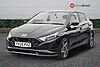 Hyundai I20 1.0 T-GDi Ultimate Hatchback 5dr Petrol DCT Euro 6 (s/s) (100 ps) Black