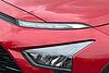 Hyundai BAYON 1.0 T-GDi MHEV Premium SUV 5dr Petrol Hybrid DCT Euro 6 (s/s) (100 ps) Red