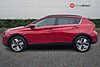 Hyundai BAYON 1.0 T-GDi MHEV Premium SUV 5dr Petrol Hybrid DCT Euro 6 (s/s) (100 ps) Red