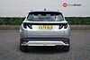 Hyundai TUCSON 1.6 T-GDi MHEV Ultimate SUV 5dr Petrol Hybrid DCT Euro 6 (s/s) (160 ps) Silver