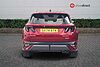 Hyundai TUCSON 1.6 T-GDi 13.8kWh N Line S SUV 5dr Petrol Plug-in Hybrid Auto 4WD Euro 6 (s/s) ( Red
