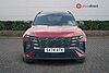 Hyundai TUCSON 1.6 T-GDi 13.8kWh N Line S SUV 5dr Petrol Plug-in Hybrid Auto 4WD Euro 6 (s/s) ( Red