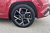 Hyundai TUCSON 1.6 T-GDi 13.8kWh N Line S SUV 5dr Petrol Plug-in Hybrid Auto 4WD Euro 6 (s/s) ( Red