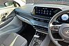 Hyundai BAYON 1.0 T-GDi Ultimate SUV 5dr Petrol DCT Euro 6 (s/s) (100 ps) Green