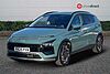 Hyundai BAYON 1.0 T-GDi Ultimate SUV 5dr Petrol DCT Euro 6 (s/s) (100 ps) Green