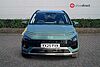 Hyundai BAYON 1.0 T-GDi Ultimate SUV 5dr Petrol DCT Euro 6 (s/s) (100 ps) Green