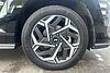 Hyundai KONA 1.6 h-GDi N Line SUV 5dr Petrol Hybrid DCT Euro 6 (s/s) (129 ps) Black