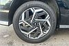Hyundai KONA 1.6 h-GDi N Line SUV 5dr Petrol Hybrid DCT Euro 6 (s/s) (129 ps) Black