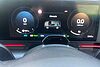 Hyundai KONA 1.6 h-GDi N Line SUV 5dr Petrol Hybrid DCT Euro 6 (s/s) (129 ps) Black