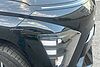 Hyundai KONA 1.6 h-GDi N Line SUV 5dr Petrol Hybrid DCT Euro 6 (s/s) (129 ps) Black