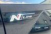 Hyundai KONA 1.6 h-GDi N Line SUV 5dr Petrol Hybrid DCT Euro 6 (s/s) (129 ps) Black