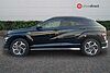 Hyundai KONA 1.6 h-GDi N Line SUV 5dr Petrol Hybrid DCT Euro 6 (s/s) (129 ps) Black