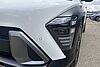 Hyundai KONA 1.6 h-GDi Ultimate SUV 5dr Petrol Hybrid DCT Euro 6 (s/s) (129 ps) White