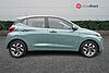Hyundai I10 1.0 Advance Hatchback 5dr Petrol Auto Euro 6 (s/s) (63 ps) Green