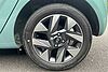 Hyundai I10 1.0 Advance Hatchback 5dr Petrol Auto Euro 6 (s/s) (63 ps) Green