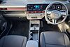 Hyundai KONA 1.6 h-GDi N Line SUV 5dr Petrol Hybrid DCT Euro 6 (s/s) (141 ps) Blue
