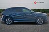 Hyundai KONA 1.6 h-GDi N Line SUV 5dr Petrol Hybrid DCT Euro 6 (s/s) (141 ps) Blue