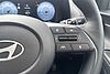Hyundai I20 1.0 T-GDi Ultimate Hatchback 5dr Petrol DCT Euro 6 (s/s) (100 ps) Grey
