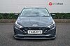 Hyundai I20 1.0 T-GDi Ultimate Hatchback 5dr Petrol DCT Euro 6 (s/s) (100 ps) Grey