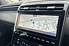 Hyundai TUCSON 1.6 T-GDi SE Connect SUV 5dr Petrol Manual Euro 6 (s/s) (150 ps) Grey