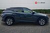 Hyundai TUCSON 1.6 T-GDi SE Connect SUV 5dr Petrol Manual Euro 6 (s/s) (150 ps) Grey