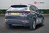 Hyundai TUCSON 1.6 T-GDi SE Connect SUV 5dr Petrol Manual Euro 6 (s/s) (150 ps) Grey