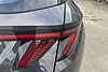 Hyundai TUCSON 1.6 T-GDi SE Connect SUV 5dr Petrol Manual Euro 6 (s/s) (150 ps) Grey