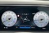 Hyundai TUCSON 1.6 T-GDi SE Connect SUV 5dr Petrol Manual Euro 6 (s/s) (150 ps) Grey