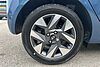 Hyundai I10 1.2 Advance Hatchback 5dr Petrol Auto Euro 6 (s/s) (79 ps) Blue