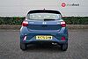 Hyundai I10 1.2 Advance Hatchback 5dr Petrol Auto Euro 6 (s/s) (79 ps) Blue