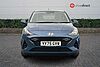 Hyundai I10 1.2 Advance Hatchback 5dr Petrol Auto Euro 6 (s/s) (79 ps) Blue